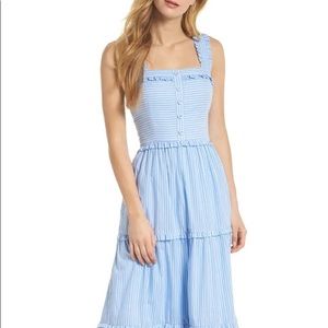 Gal Meets Glam dress